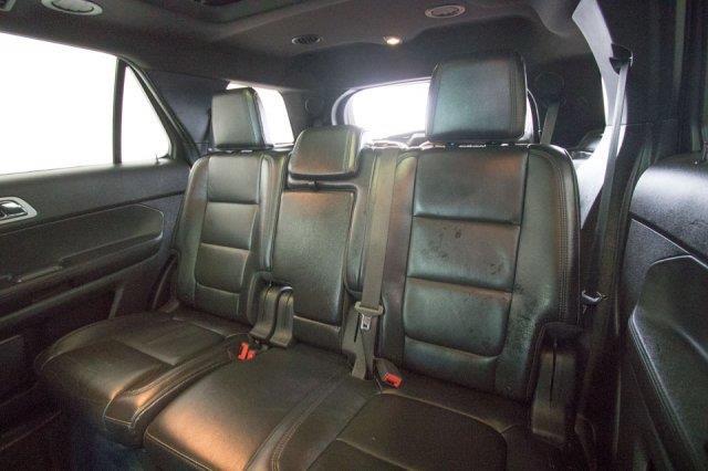 2011 ford explorer limited awd limited 4dr suv for sale in anchorage, alaska