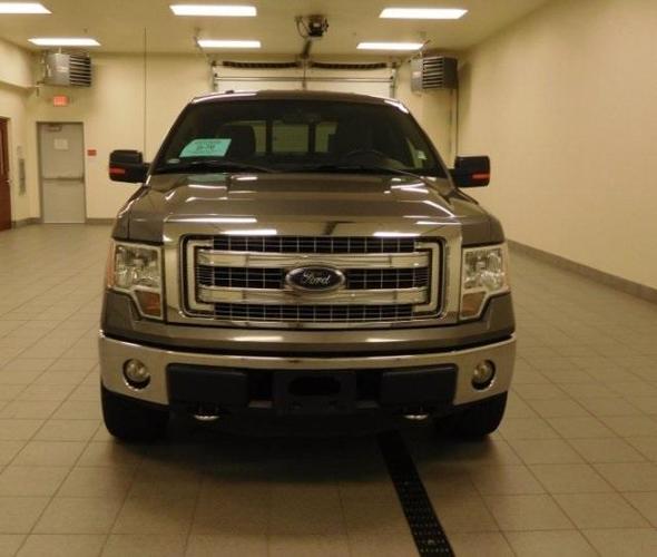 2013 ford f-150 xlt 4x4 xlt 4dr supercrew styleside 5.5 ft. sb for sale in jolly acres, south dakota