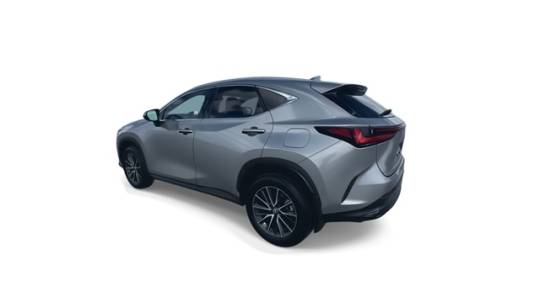 2024 lexus nx 250 base