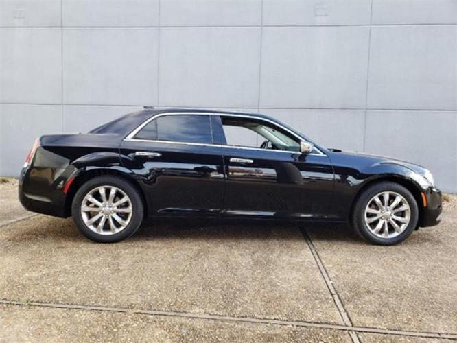 2017 chrysler 300 c awd c 4dr sedan for sale in gravel ridge, arkansas