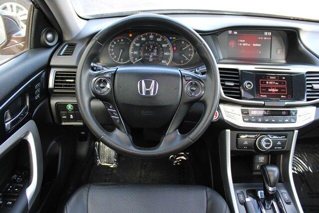 used 2013 honda accord ex-l medford, ma 02155 for sale in medford, massachusetts