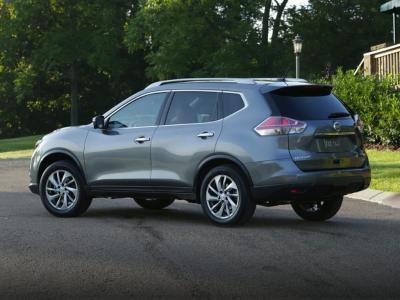 2016 nissan rogue s awd s 4dr crossover for sale in honolulu, hawaii