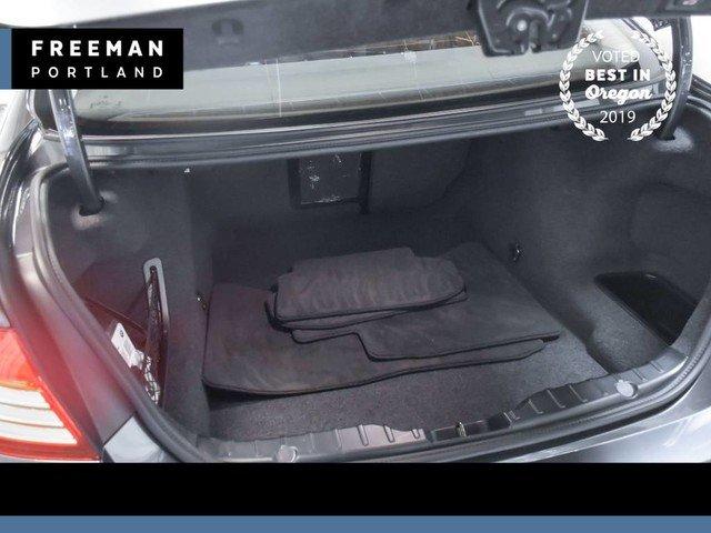 used 2016 bmw 528i sedan portland, or 97239 for sale in portland, oregon