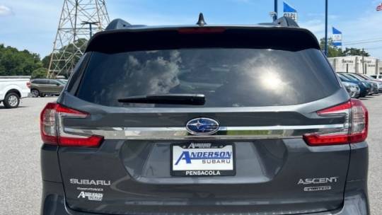 2024 Subaru Ascent limited