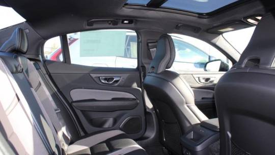 2024 Volvo S60