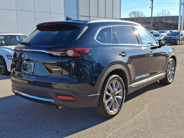 2021 mazda cx-9 grand touring