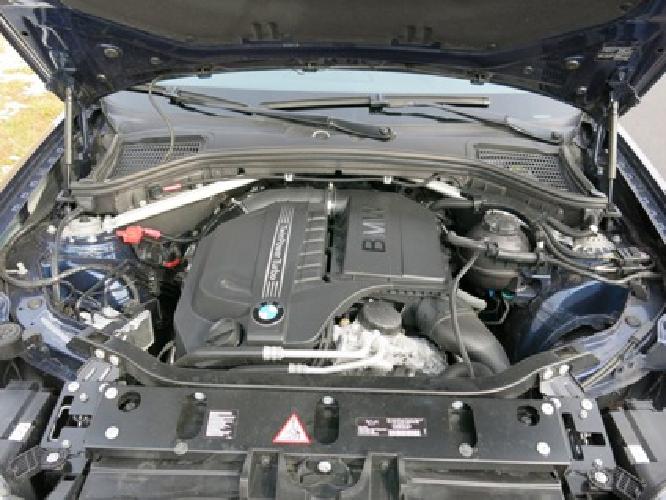 2013 bmw x3 xdrive 35i awd suv in evansville, in