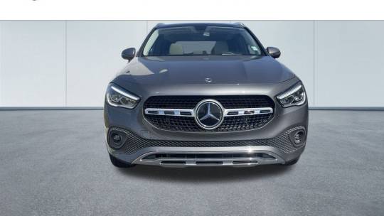2023 Mercedes-Benz GLA