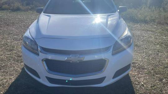 2014 Chevrolet Malibu