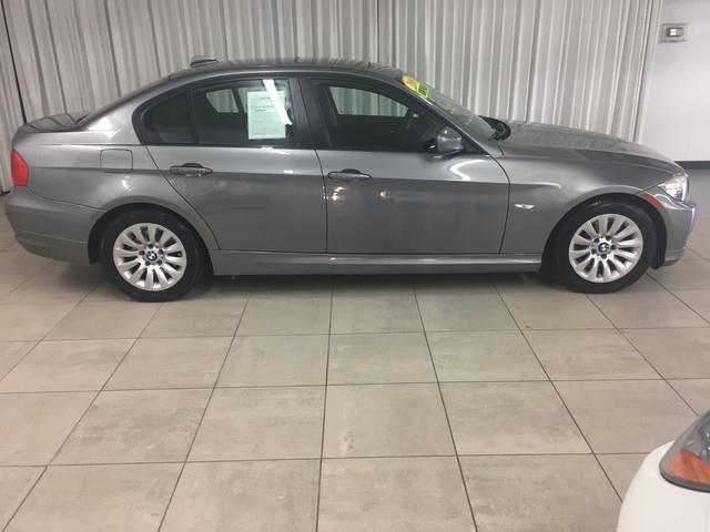 2009 bmw 3 series 328i 328i 4dr sedan sa for sale in honolulu, hawaii
