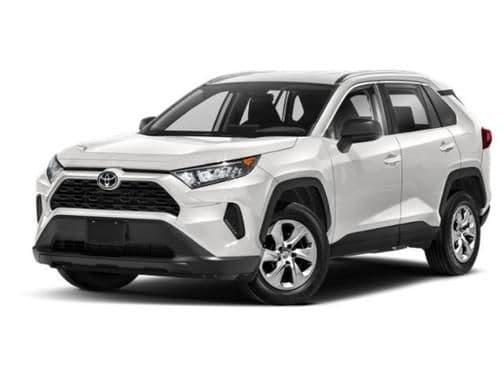 2019 toyota rav4 in co bluffs, iowa