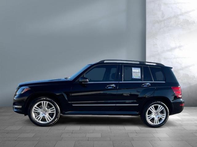 2014 mercedes-benz glk-class glk 250 bluetec 4matic