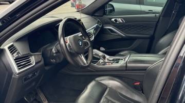 used 2021 bmw x6 m base $74,999great deal 30,381 mi. location: valparaiso