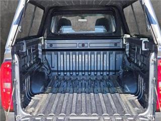2021 Chevrolet work truck
