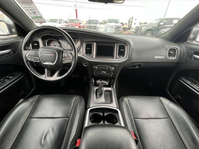 2021 dodge charger sxt rwd in houston, texas