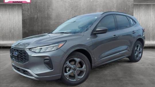 2024 Ford Escape equipment group 300a