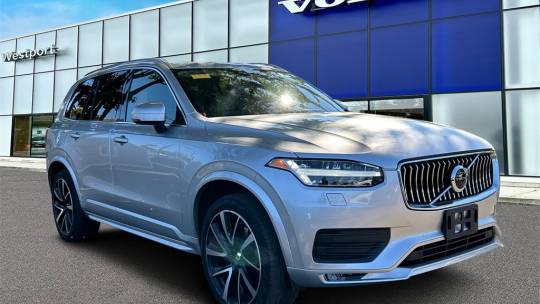 2022 Volvo XC90