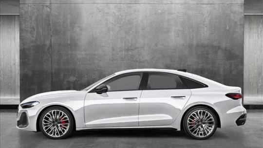 2025 Audi A5