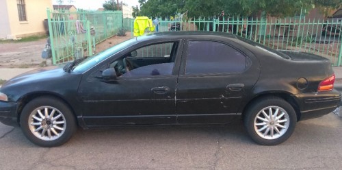 1999 dodge stratus for sale in texas by owner