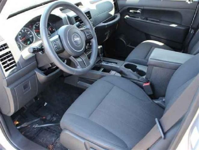 2012 jeep liberty sport in cerritos, ca