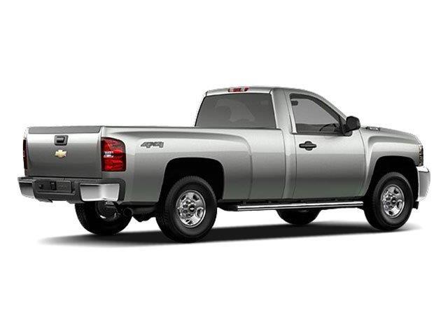 2009 chevrolet silverado 3500hd cc work truck 4x4 work truck 2dr regular cab chassis for sale in bennington, vermont