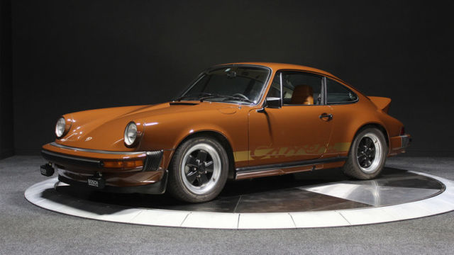 1974 carrera #260 of #528