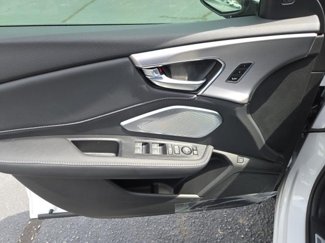 new 2024 acura rdx w/technology package