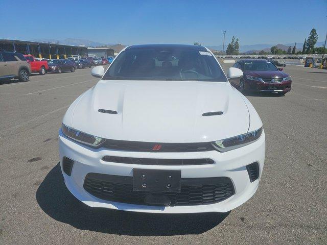 2023 dodge hornet gt plus