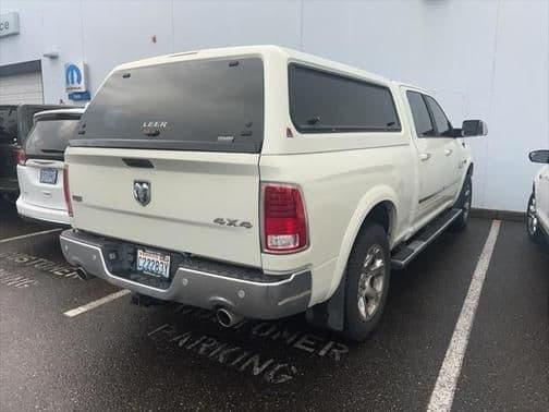 2018 ram 1500 laramie in gresham, oregon