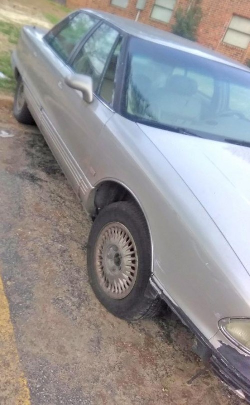 1996 oldsmobile 98 in tennessee by owner