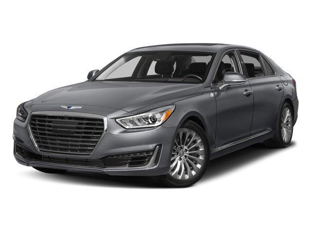 2018 genesis g90 3.3t premium 3.3t premium 4dr sedan for sale in waipahu, hawaii