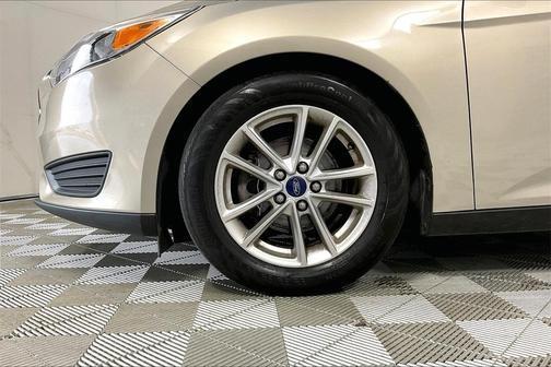 2016 ford focus in canton, michigan