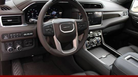 2024 GMC Yukon