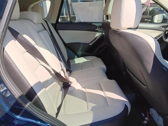 2016 mazda cx-5 grand touring sport utility 4d in runnemede, new jersey