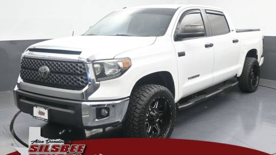 2019 Toyota Tundra