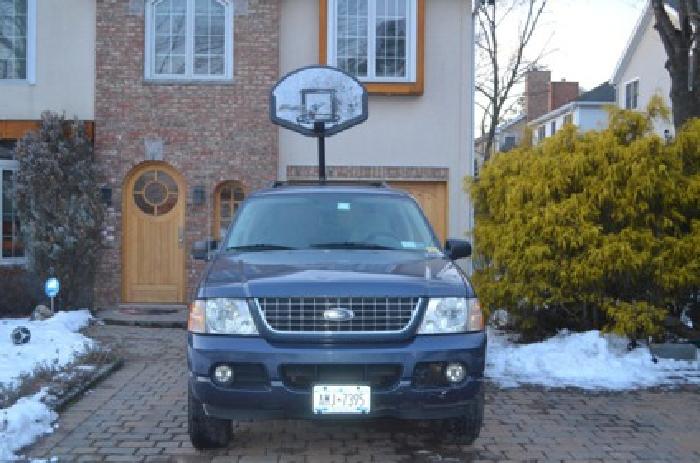 obo 2004 ford explorer in new york, ny