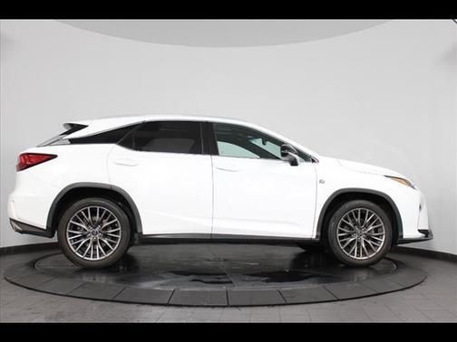 2018 lexus rx 350 in saint louis, missouri