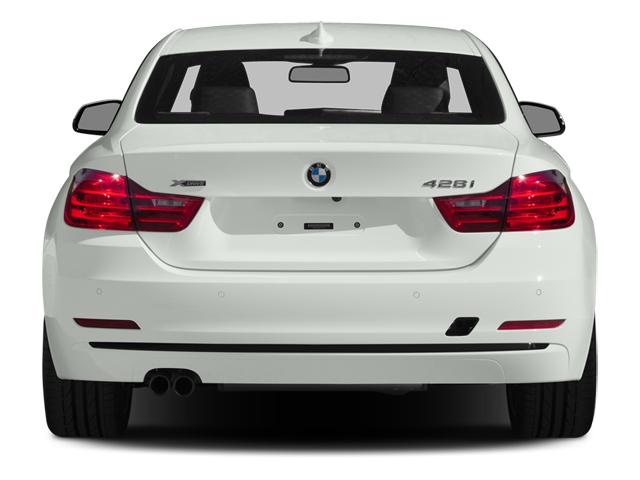 2014 bmw 428 i