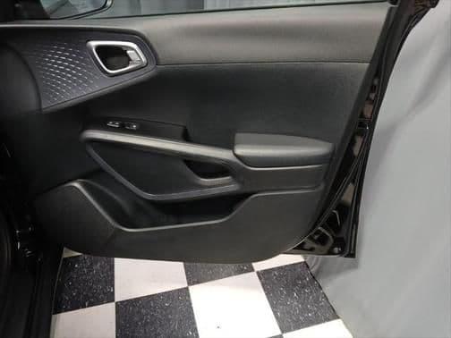2021 kia soul s in portland, oregon