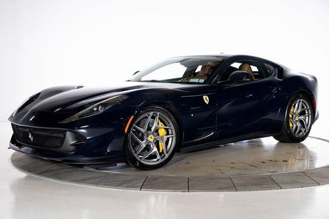2018 ferrari 812 superfast
