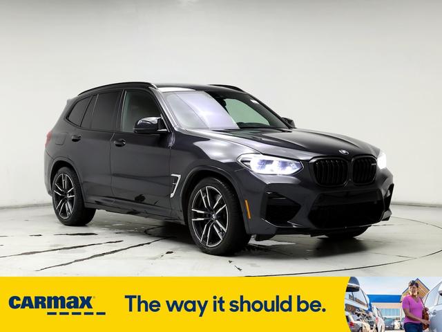 2020 bmw x3 m