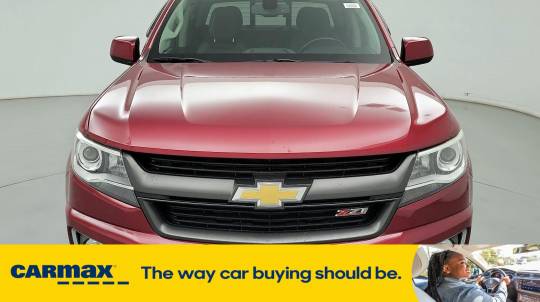 2019 Chevrolet