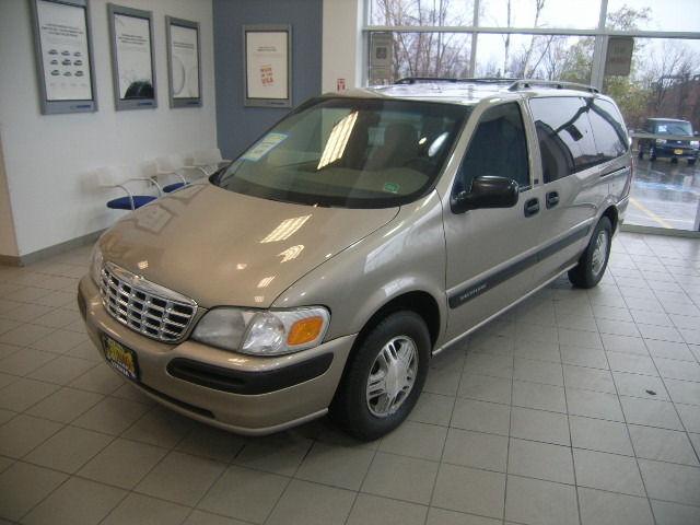 1999 chevrolet venture for sale in anchorage, alaska