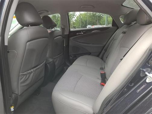 2014 hyundai sonata in saint louis, missouri