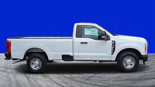 2024 Ford F-250
