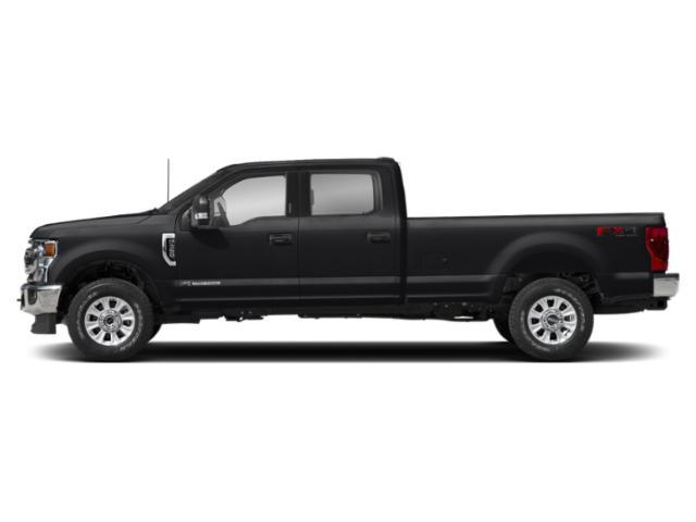 2021 ford f-350 xlt