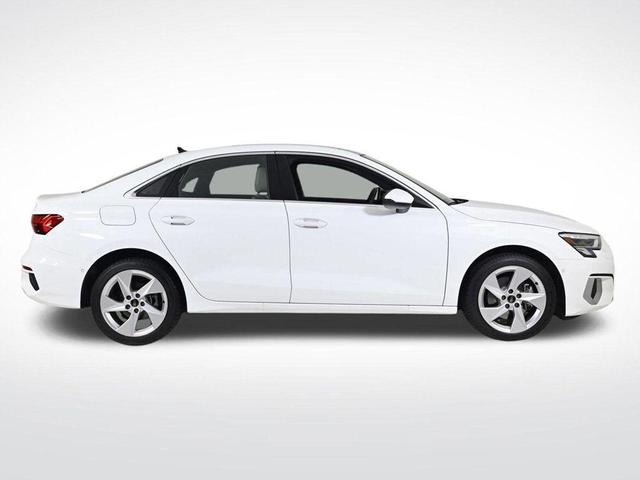 2024 audi a3 premium