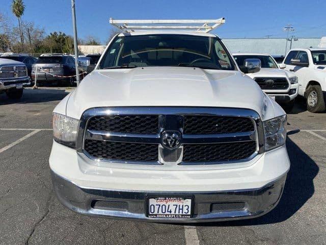 2021 ram 1500 classic warlock in arleta, california