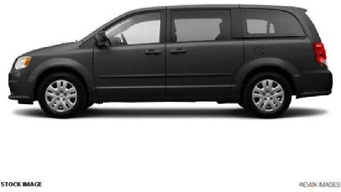 2014 dodge grand caravan in kendall, fl