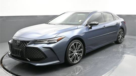 2019 Toyota Avalon